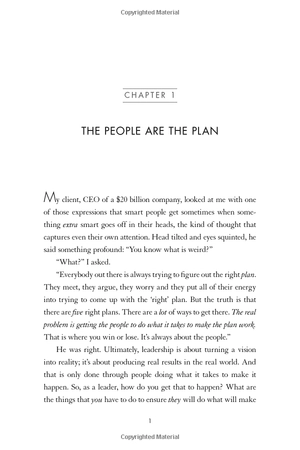 boundaries for leaders : results, relationships, and being ridiculously in charge - Ảnh 6
