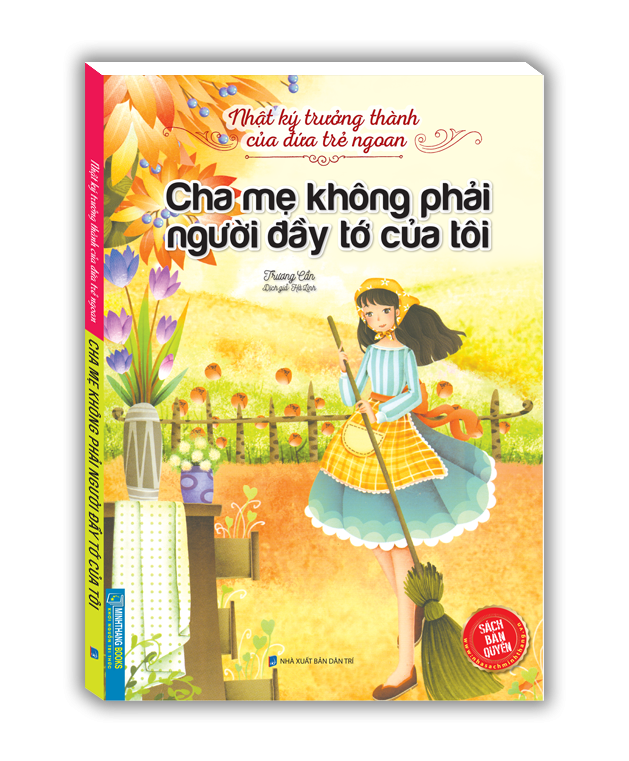 boxset nhật ký trưởng thành của đứa trẻ ngoan (bộ 10 cuốn) - Ảnh 7