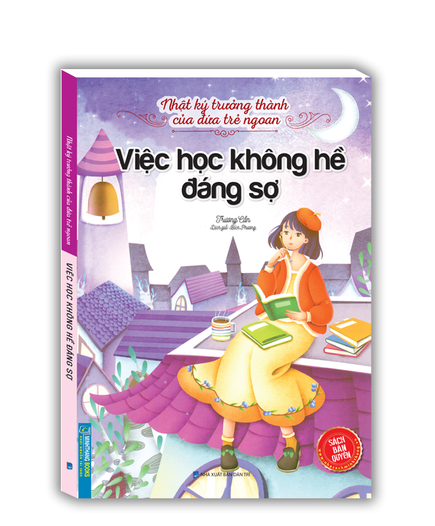 boxset nhật ký trưởng thành của đứa trẻ ngoan (bộ 10 cuốn) - Ảnh 8
