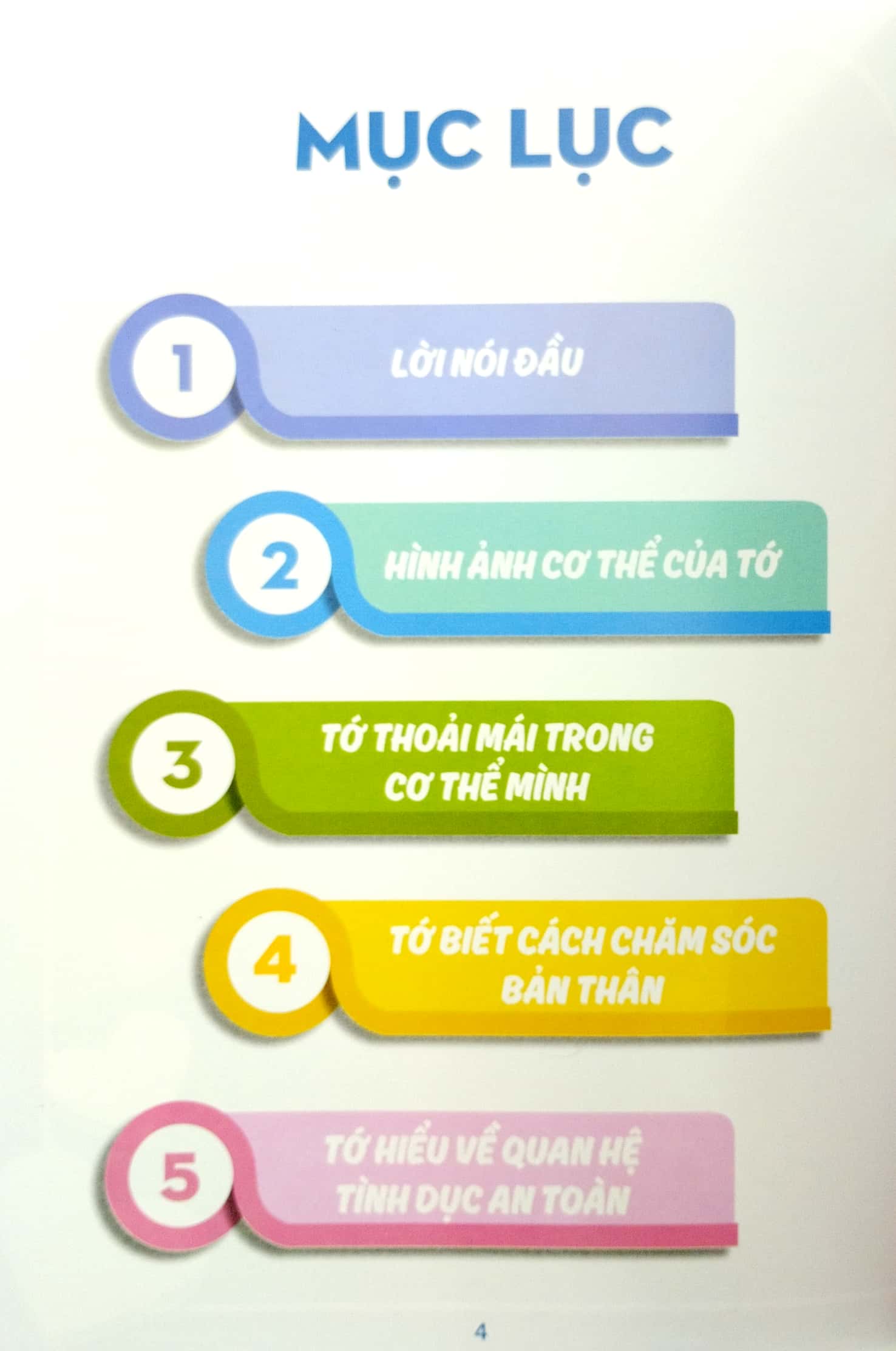 Cam Nang Ban Gai - Thu Linh Cua Su Thay Doi - To Tu Tin Lam Chu Co The (Tai Ban 2022) - Ảnh 3