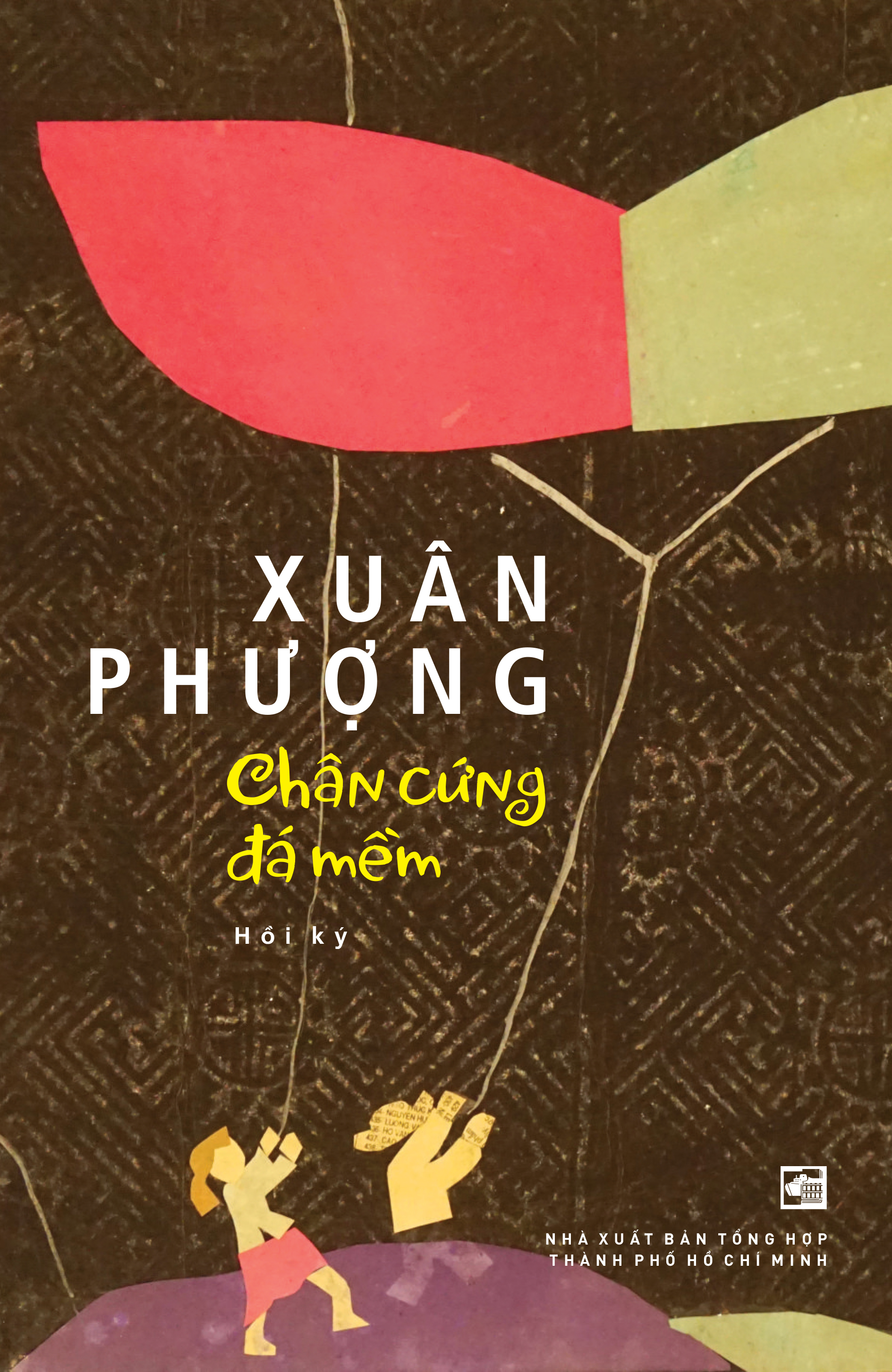 Chân Cứng Đá Mềm - Kèm Chữ Ký Tác Giả - Ảnh 2