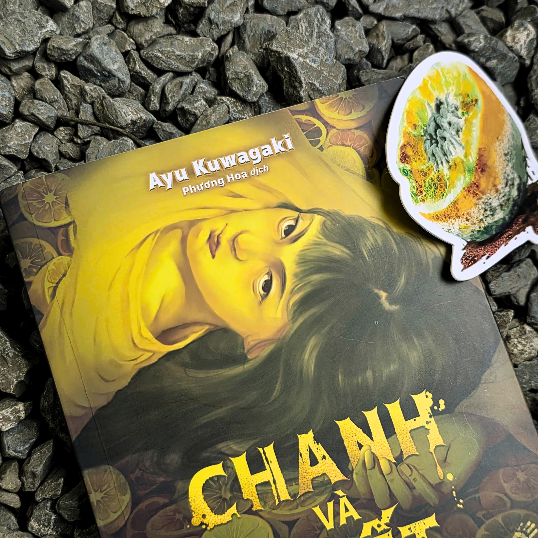 Chanh Và Kẻ Giết Người - Ảnh 6