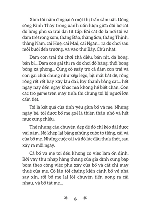 chiến binh tí hon trong thế giới côn trùng - tập 1 - Ảnh 5