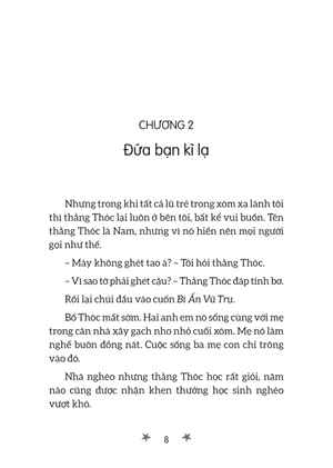 chiến binh tí hon trong thế giới côn trùng - tập 1 - Ảnh 7