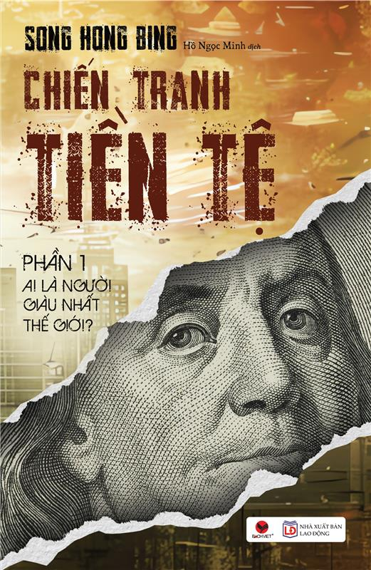 chiến tranh tiền tệ - phần 1 - ai thực sự là người giàu nhất thế giới? (tái bản 2025) - Ảnh 2