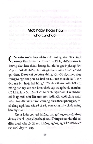 chín truyện ngắn - bìa cứng - Ảnh 4