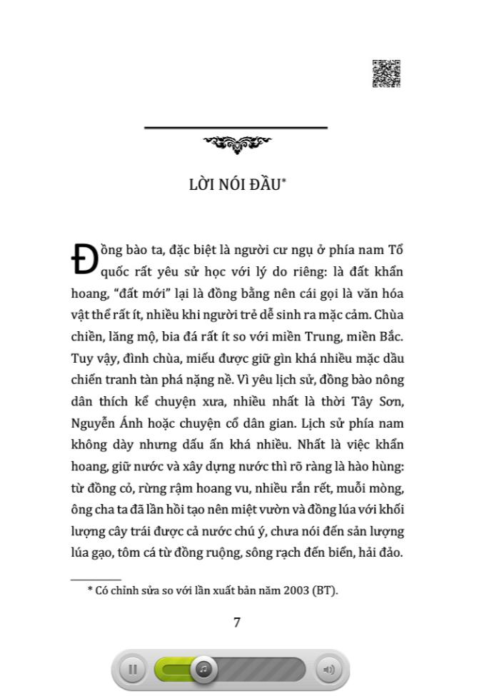 Chua Nguyen Va Cac Giai Thoai Mo Dat Phuong Nam - Ảnh 3