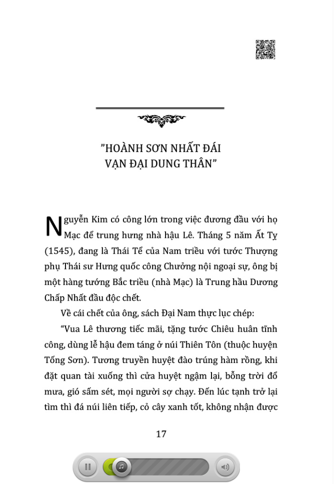 Chua Nguyen Va Cac Giai Thoai Mo Dat Phuong Nam - Ảnh 5