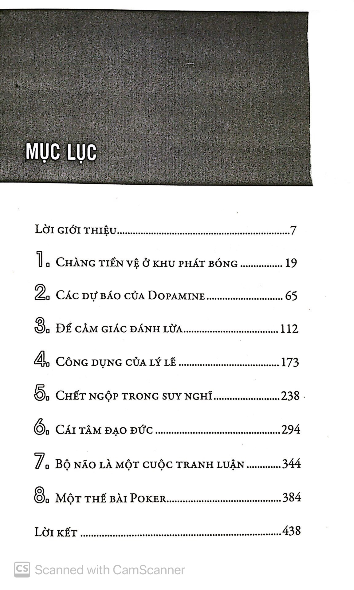 chúng ta quyết định như thế nào (tái bản 2018) - Ảnh 3