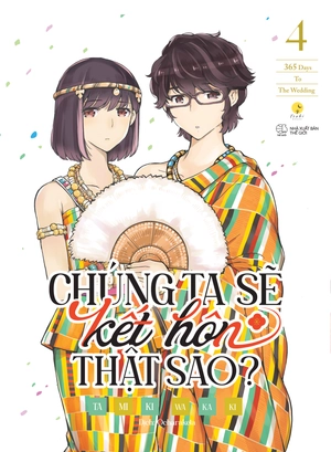 chúng ta sẽ kết hôn thật sao? - 365 days to the wedding - tập 4 - Ảnh 2
