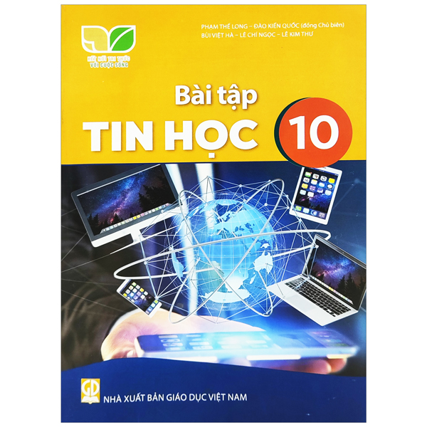 Chuyen De Hoc Tap Hoa Hoc 10 (Ket Noi Tri Thuc) (Chuan) - Ảnh 25