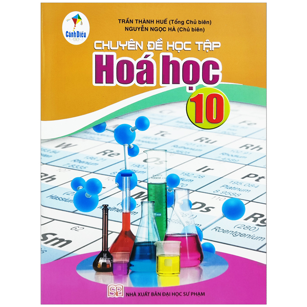 Chuyen De Hoc Tap Lich Su 10 (Canh Dieu) (Chuan) - Ảnh 17