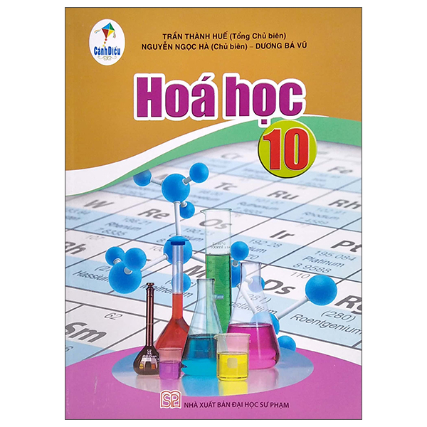 Chuyen De Hoc Tap Lich Su 10 (Canh Dieu) (Chuan) - Ảnh 23