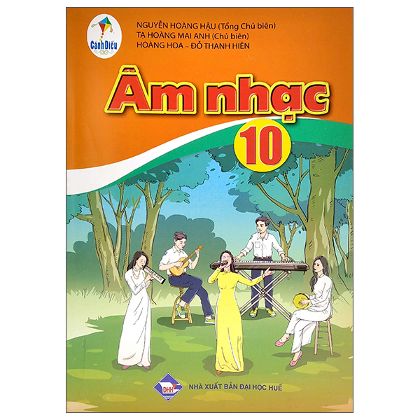 Chuyen De Hoc Tap Lich Su 10 (Canh Dieu) (Chuan) - Ảnh 41