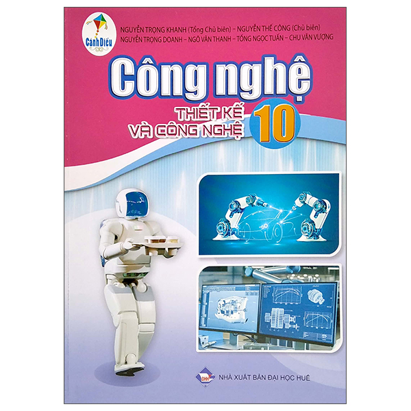 Chuyen De Hoc Tap Lich Su 10 (Canh Dieu) (Chuan) - Ảnh 43