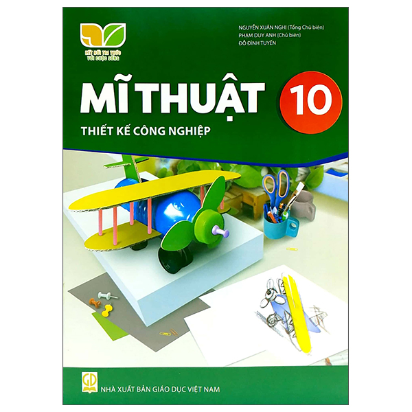 Chuyen De Hoc Tap Ngu Van 10 (Ket Noi) (Chuan) - Ảnh 39