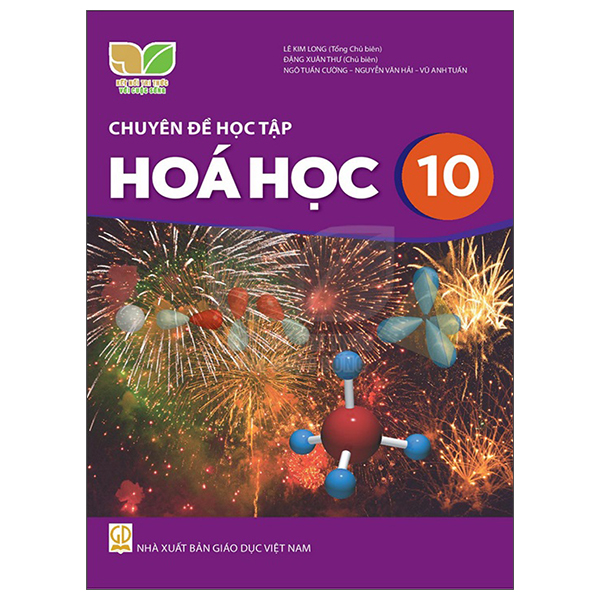 Chuyen De Hoc Tap Ngu Van 10 (Ket Noi) (Chuan) - Ảnh 44