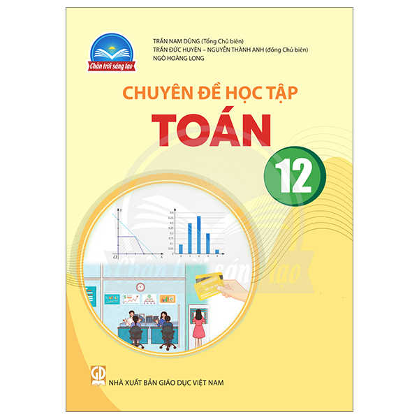 Chuyên Đề Học Tập Ngữ Văn 12 (Chân Trời) (Chuẩn) - Ảnh 11