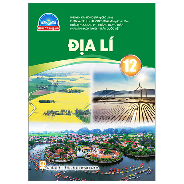 Chuyên Đề Học Tập Ngữ Văn 12 (Chân Trời) (Chuẩn) - Ảnh 16