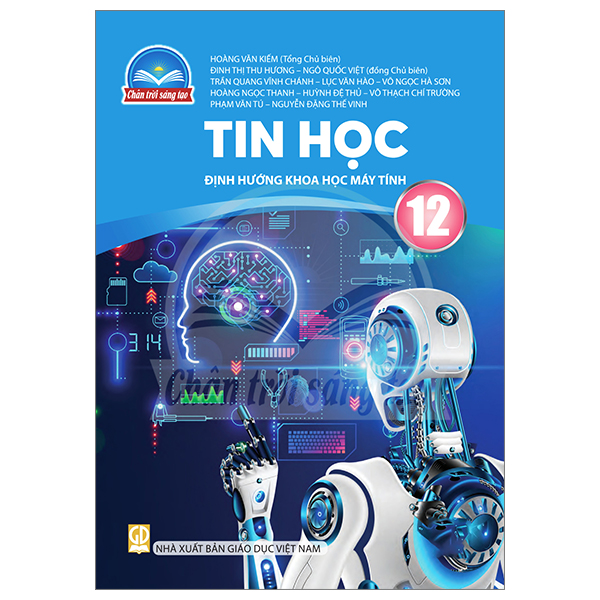 Chuyên Đề Học Tập Ngữ Văn 12 (Chân Trời) (Chuẩn) - Ảnh 19