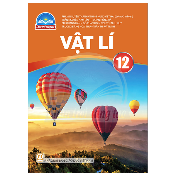 Chuyên Đề Học Tập Sinh Học 12 (Chân Trời) (Chuẩn) - Ảnh 23