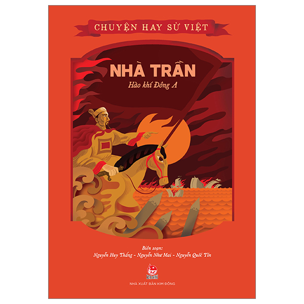 chuyện hay sử việt - nhà lí - xây nền văn hiến quốc gia - Ảnh 14