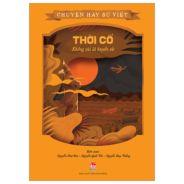 chuyện hay sử việt - thời bắc thuộc - cuộc kháng cự ngàn năm - Ảnh 12