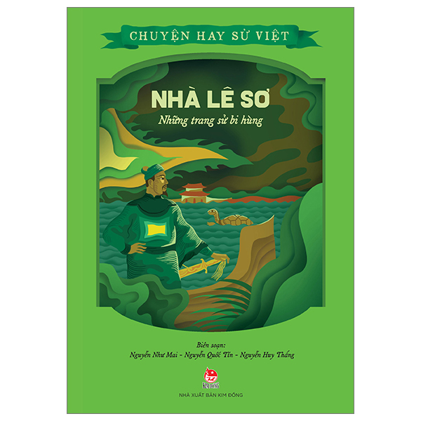 chuyện hay sử việt - thời bắc thuộc - cuộc kháng cự ngàn năm - Ảnh 13