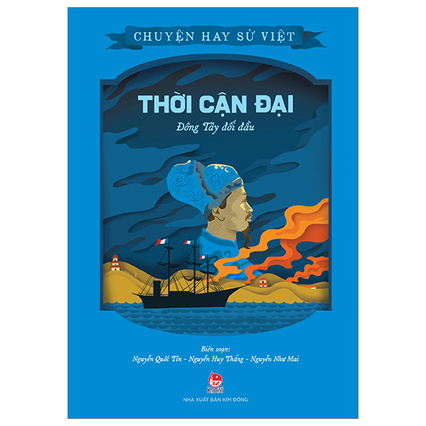 chuyện hay sử việt - thời bắc thuộc - cuộc kháng cự ngàn năm - Ảnh 17
