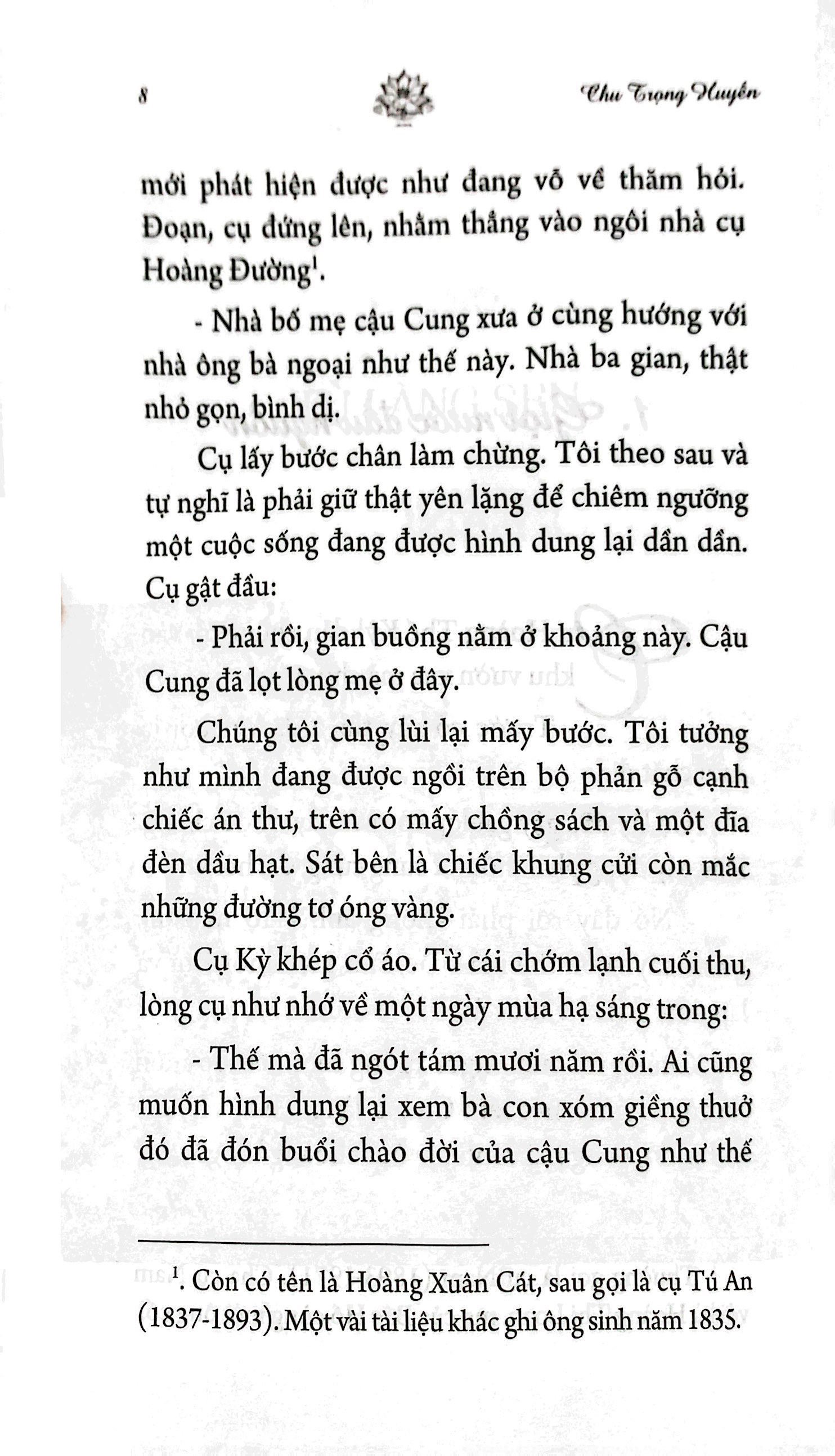 chuyện kể từ làng sen (tái bản 2025) - Ảnh 6