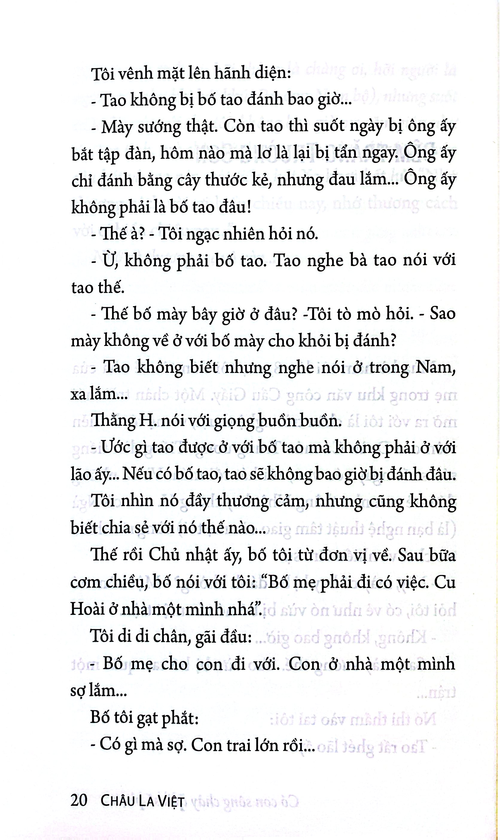 Có Con Sông Chảy Qua Số Phận - Ảnh 7