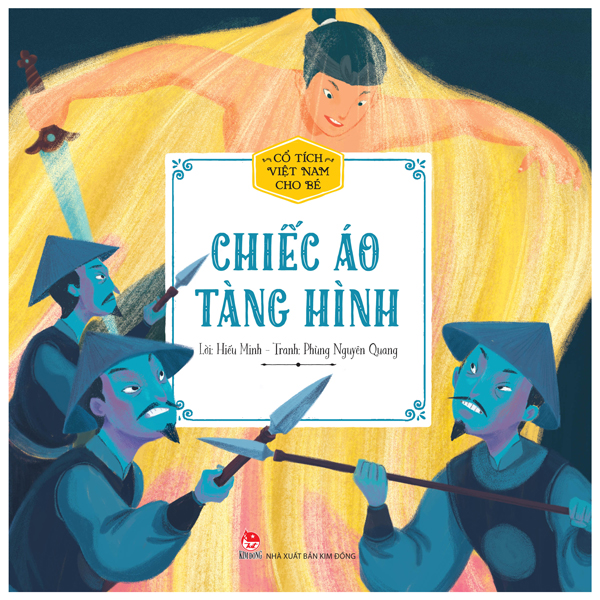 Cổ Tích Việt Nam Cho Bé - Sự Tích Chú Cuội Cung Trăng (Tái Bản 2022) - Ảnh 16