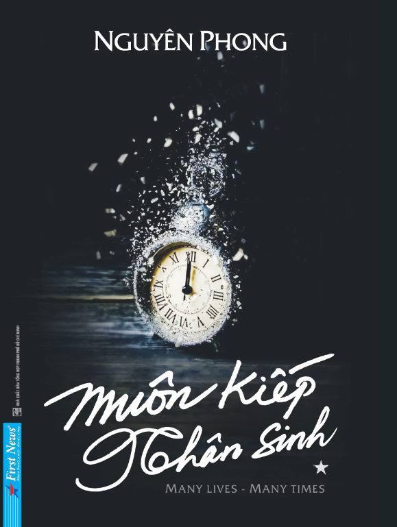 combo muôn kiếp nhân sinh - many times, many lives - tập 1 & tập 2 (bộ 2 tập) - Ảnh 2