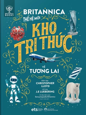 combo sách britannica thế hệ mới (bộ 4 cuốn) - Ảnh 2
