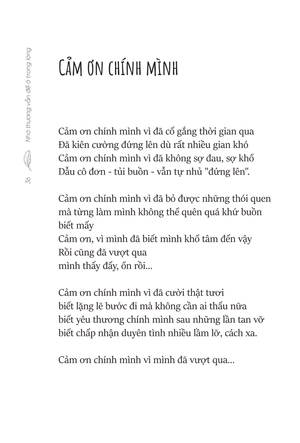 combo sách chưa kịp lớn đã phải trưởng thành + anh không bận, chỉ là không nhớ em + nhớ thương vẫn để ở trong lòng (bộ 3 cuốn) - Ảnh 13