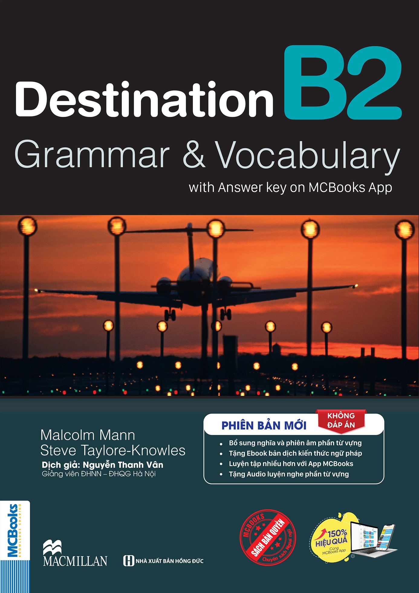Combo Sách Destination - Grammar And Vocabulary with Answer Key - B1 + B2 (Không Đáp Án) (Bộ 2 Cuốn) - Ảnh 8