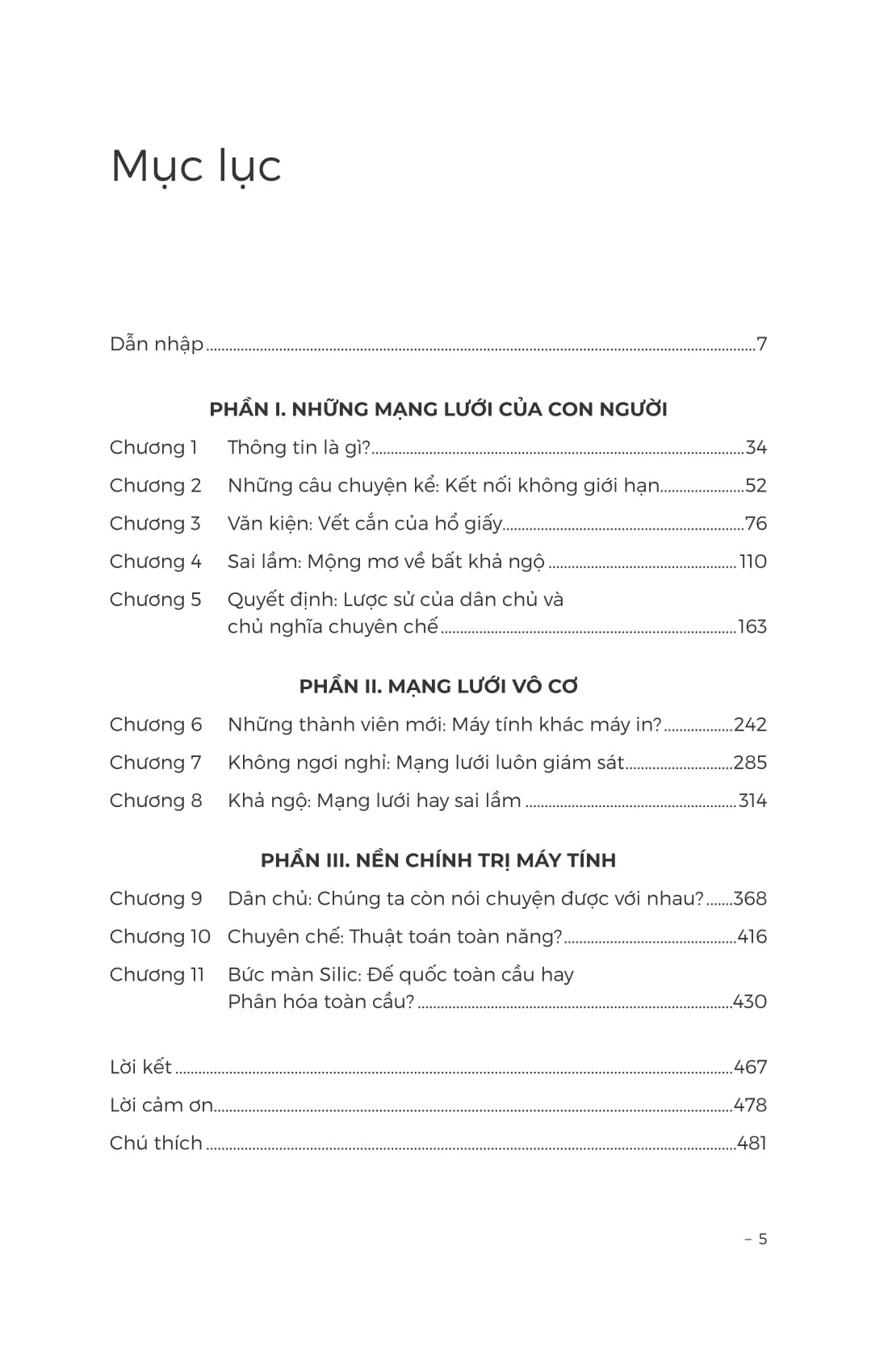 combo sách homo deus - lược sử tương lai + nexus - lược sử của những mạng lưới thông tin từ thời đại đồ đá đến trí tuệ nhân tạo (bộ 2 cuốn) - Ảnh 7
