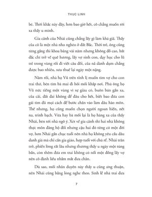 combo sách khế ước bán dâu + rừng than khóc (bộ 2 cuốn) - Ảnh 7
