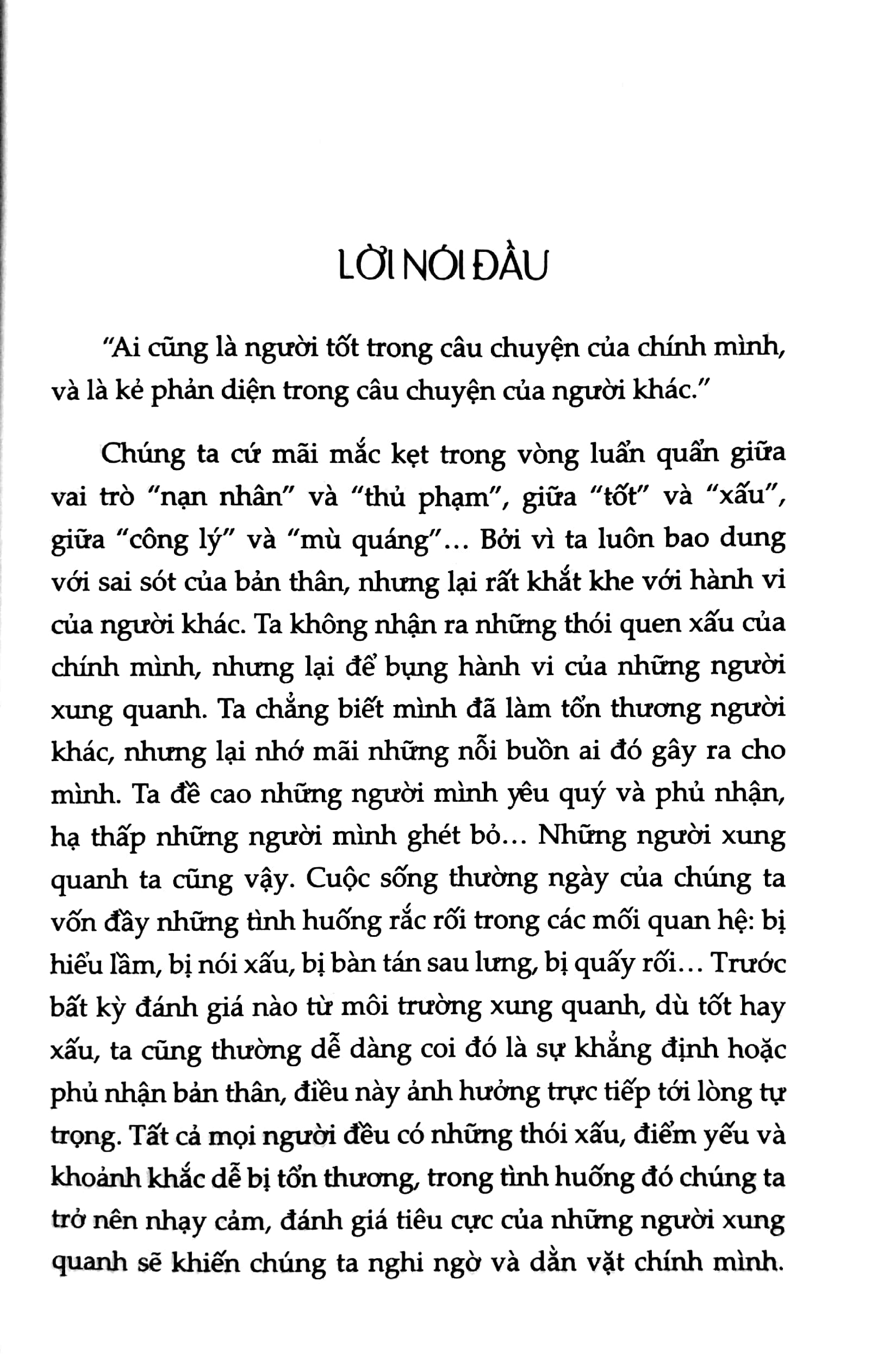 combo sách không phải sói nhưng cũng đừng là cừu + thao túng tâm lý (bộ 2 cuốn) - Ảnh 9
