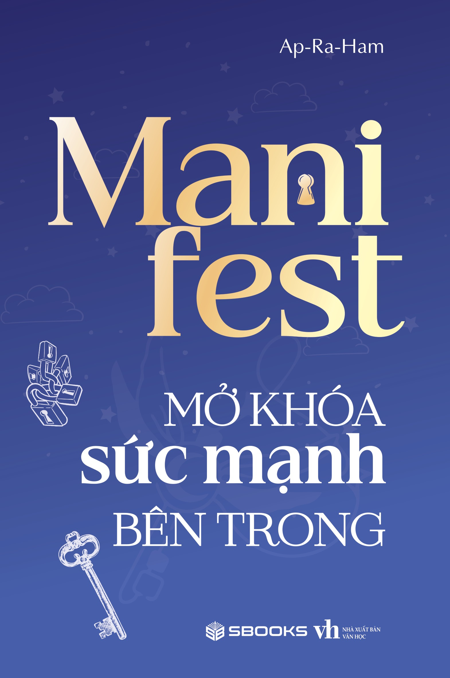 Combo Sách Manifesting (Bộ 3 Cuốn) - Tặng Kèm Sổ Tay Manifesting - Ảnh 4