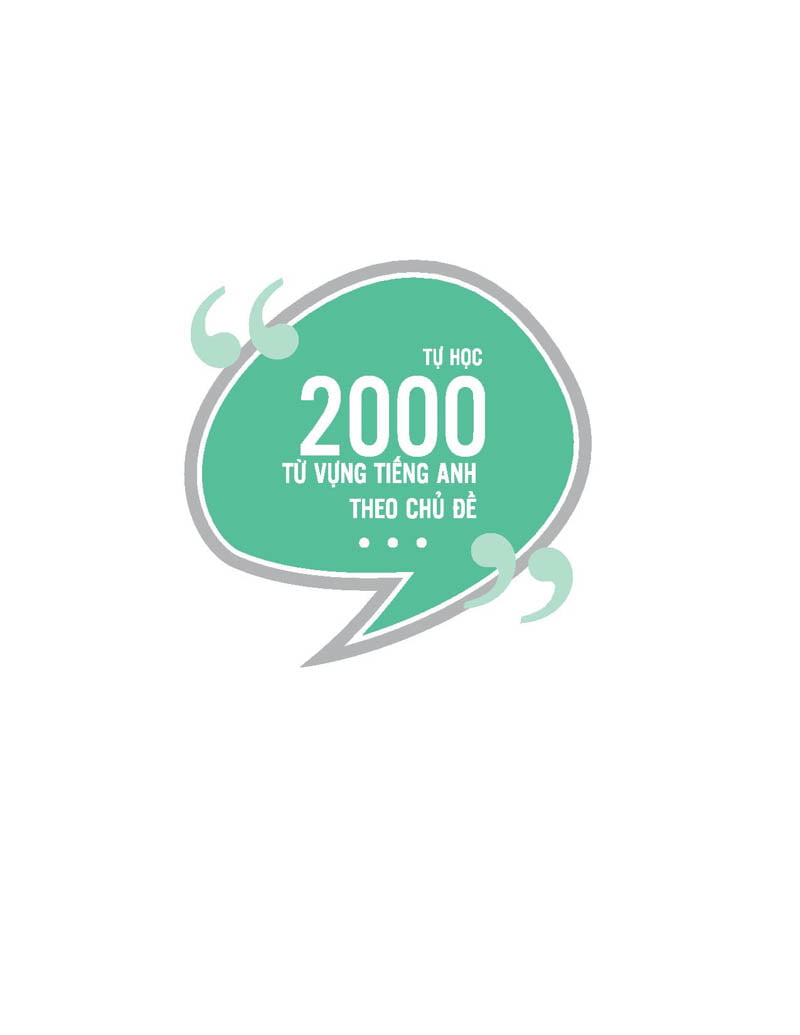 combo sách mindmap english grammar - ngữ pháp tiếng anh bằng sơ đồ tư duy + tự học 2000 từ vựng tiếng anh theo chủ đề (bộ 2 cuốn) - Ảnh 3