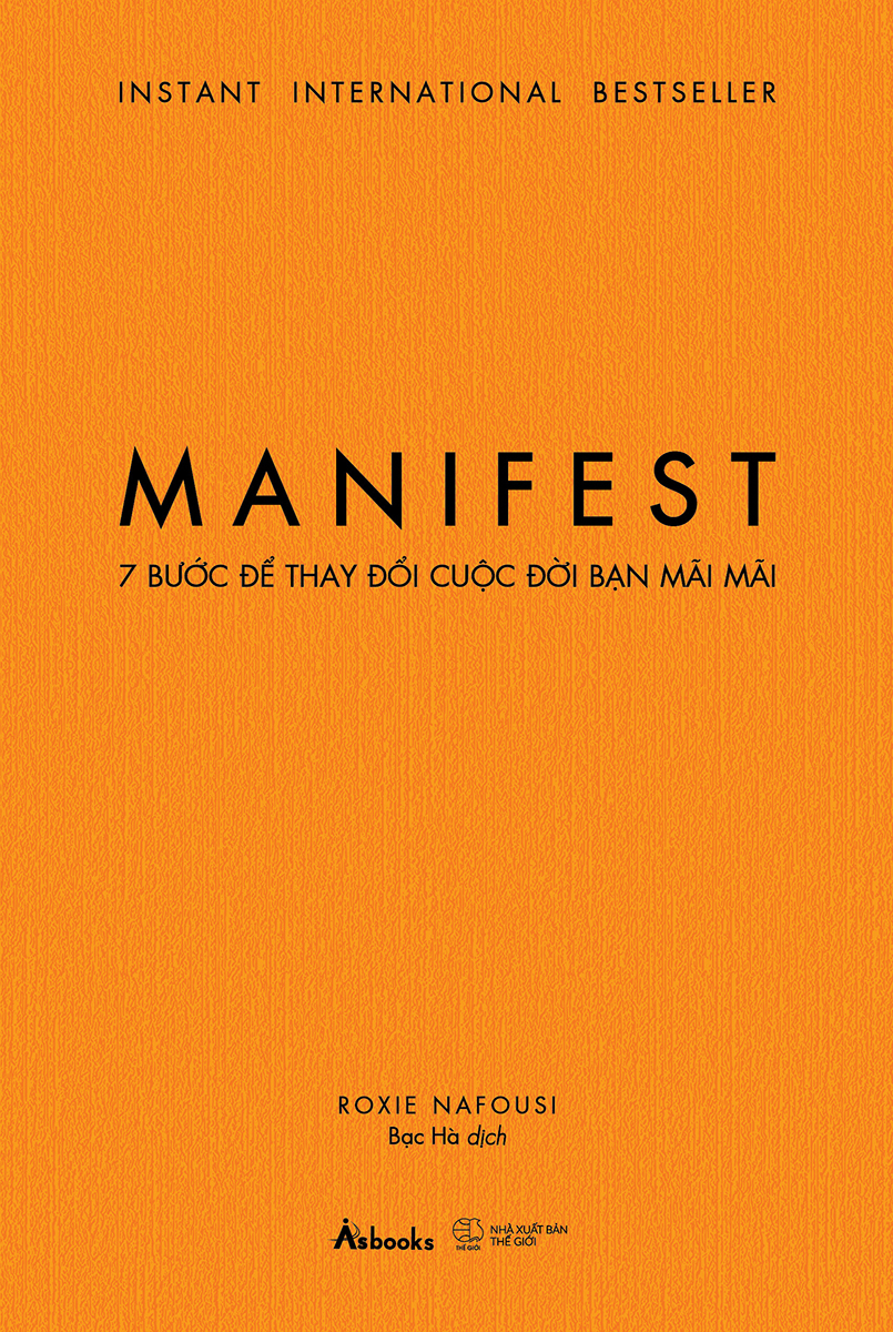 combo sách một đời được mất + manifest - 7 bước để thay đổi cuộc đời bạn mãi mãi (bộ 2 cuốn) - Ảnh 2