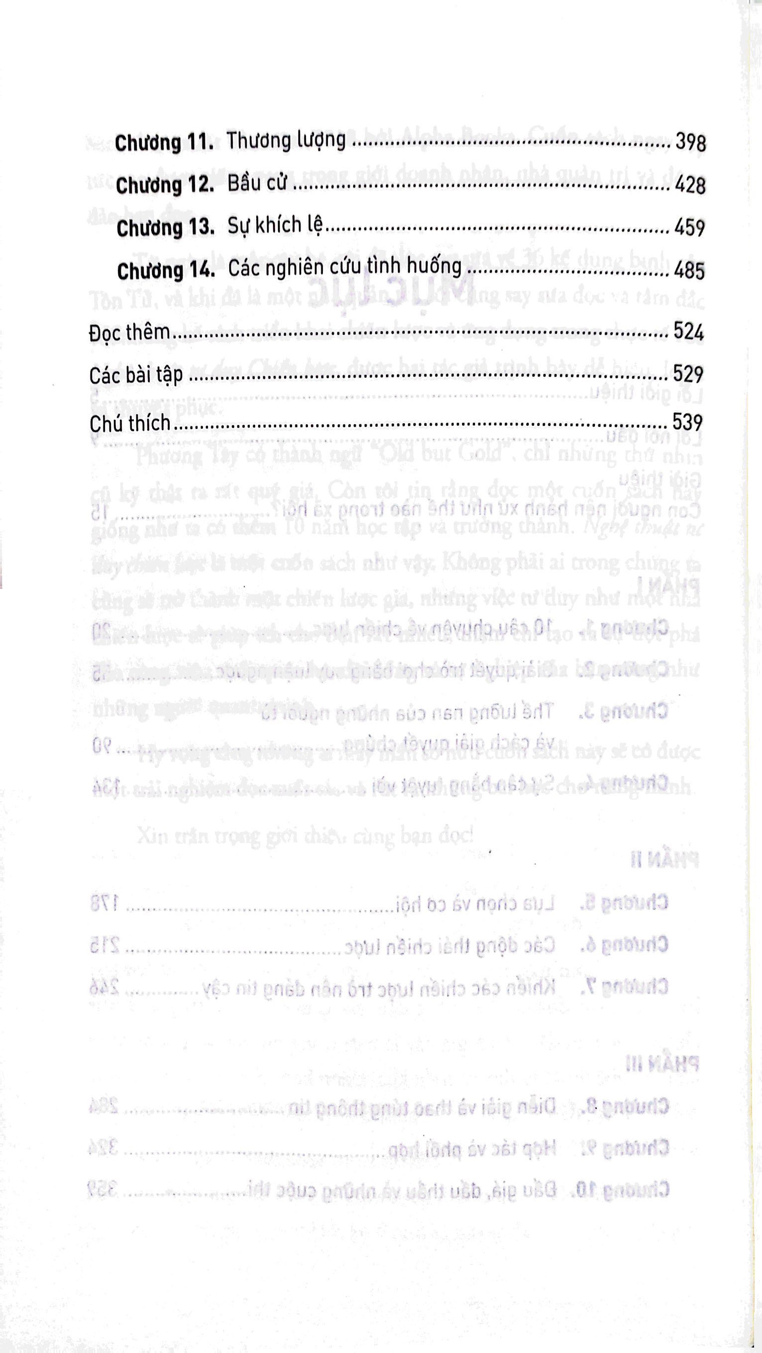 combo sách nghệ thuật tư duy chiến lược + chính sách tiền tệ thế kỷ 21 (bộ 2 cuốn) - Ảnh 8