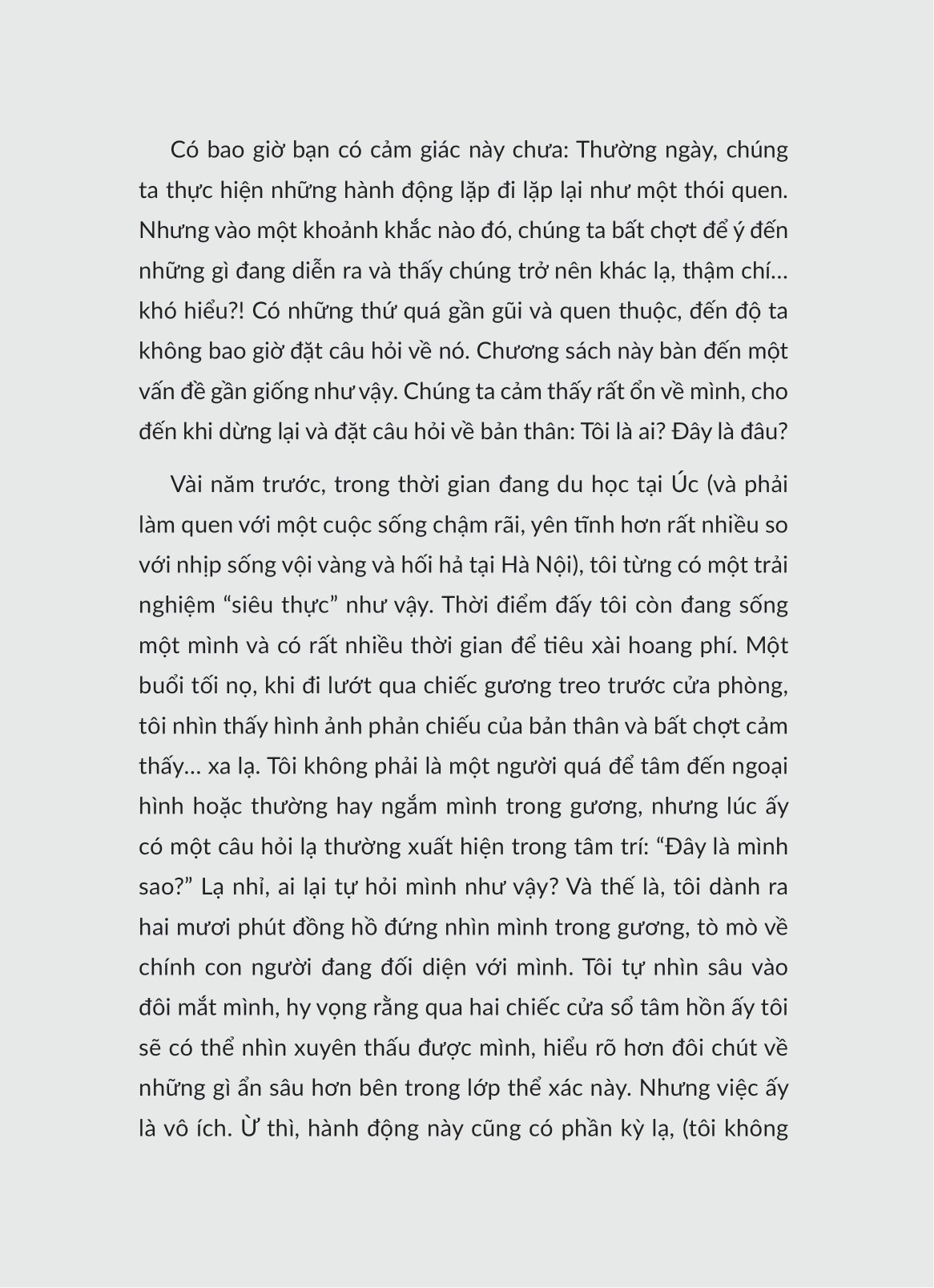 combo sách người chữa lành - sức mạnh lay động trái tim + tìm mình trong thành phố nội tâm (bộ 2 cuốn) - Ảnh 12