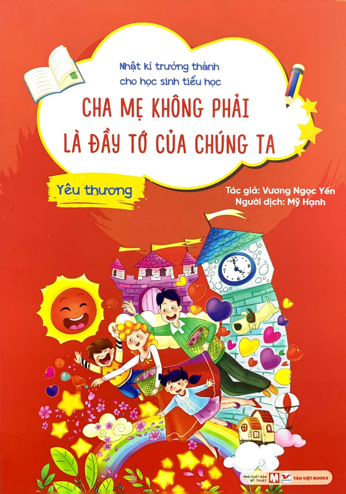 combo sách nhật kí trưởng thành cho học sinh tiểu học (bộ 8 cuốn) - Ảnh 10