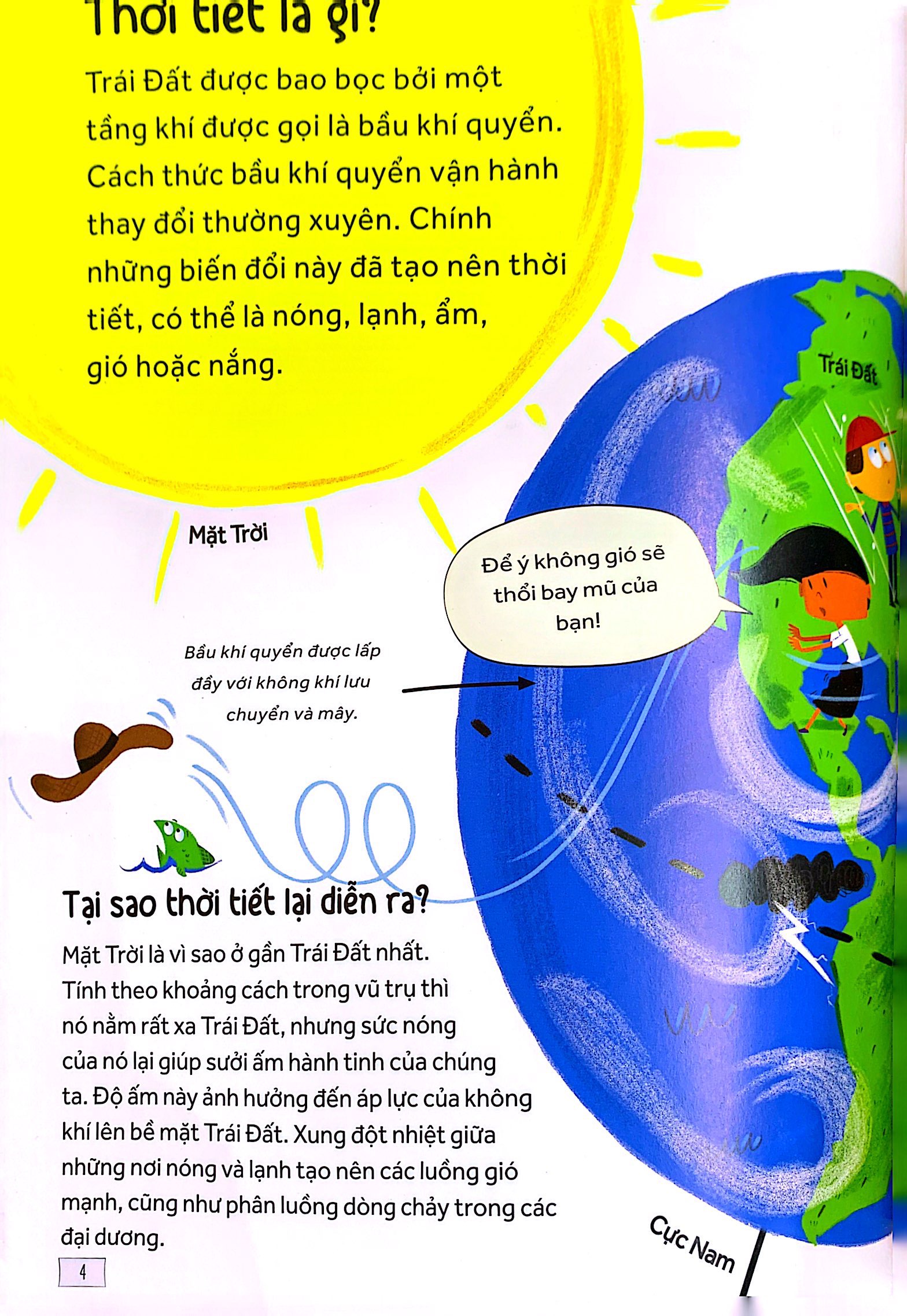 combo sách những câu hỏi tò mò và giải đáp thú vị (bộ 4 cuốn) - Ảnh 8