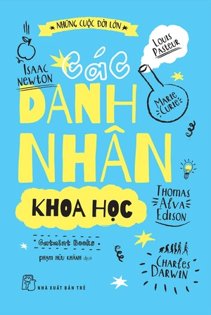 combo sách những cuộc đời lớn (bộ 3 cuốn) - Ảnh 2