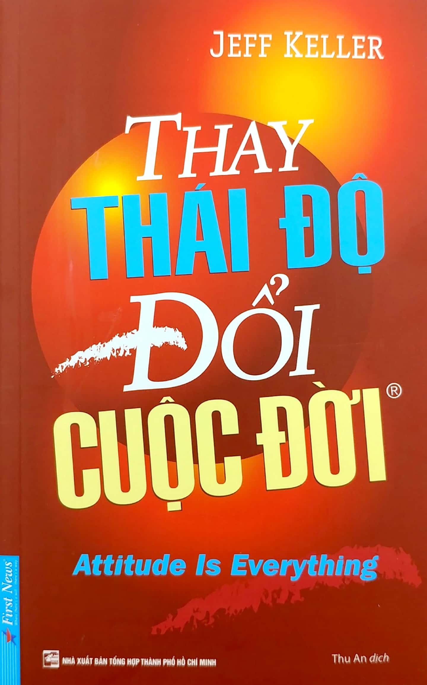 combo sách thay thái độ đổi cuộc đời - tập 1 + tập 2 + tập 3 (bộ 3 cuốn) - Ảnh 5