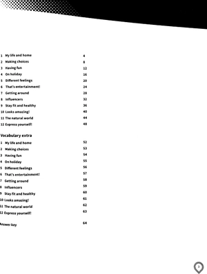 complete preliminary workbook with answers with audio download: for the revised exam from 2020 - Ảnh 3
