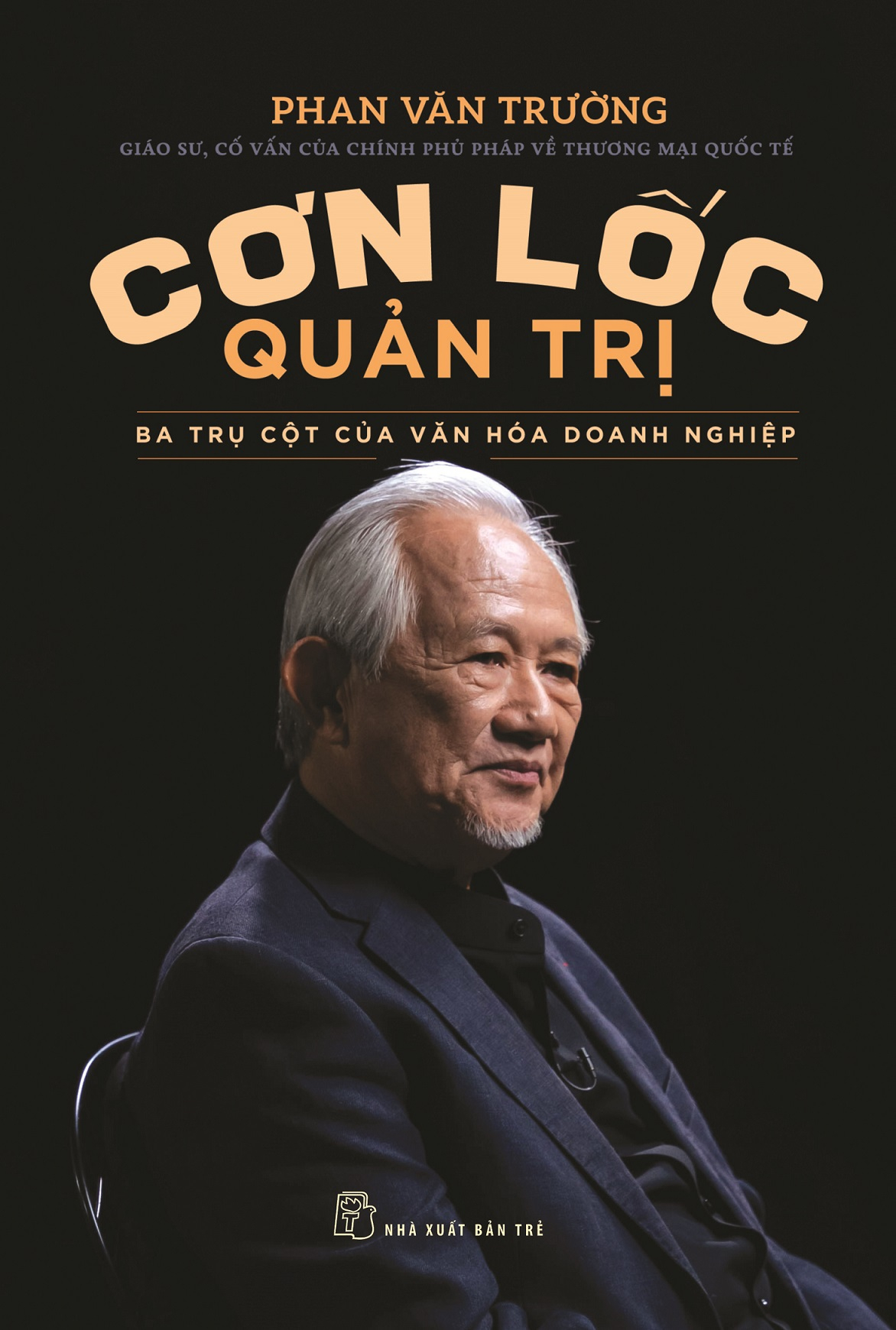 cơn lốc quản trị - ba trụ cột của văn hóa doanh nghiệp - Ảnh 3